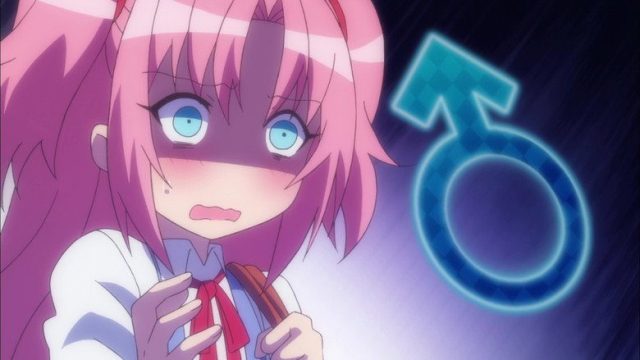 Himegoto S01E08