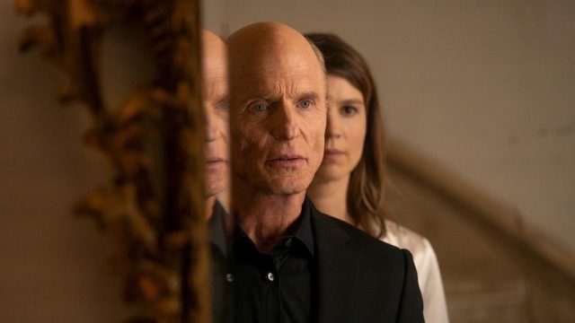 Westworld S03E04