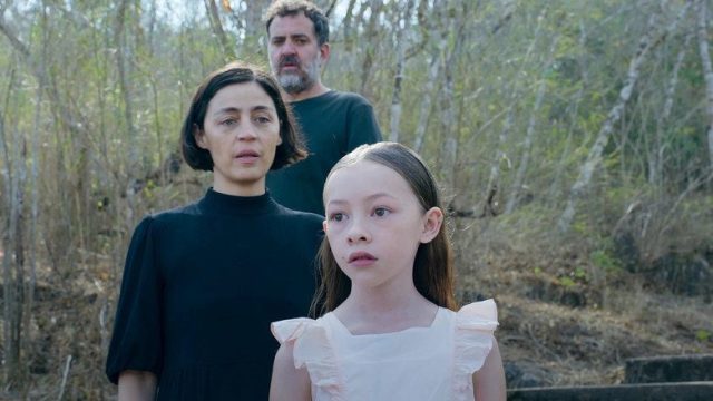 Futuro desierto S01E01