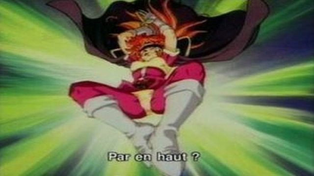 Los justicieros S02E05