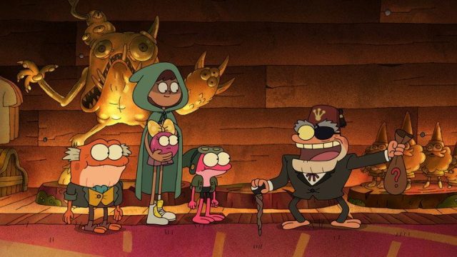 Amphibia S02E10