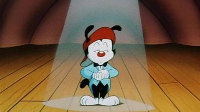 Animaniacs S03E45
