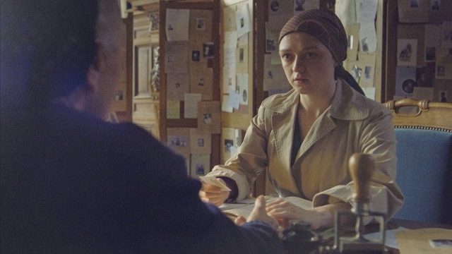 The New Look S01E07