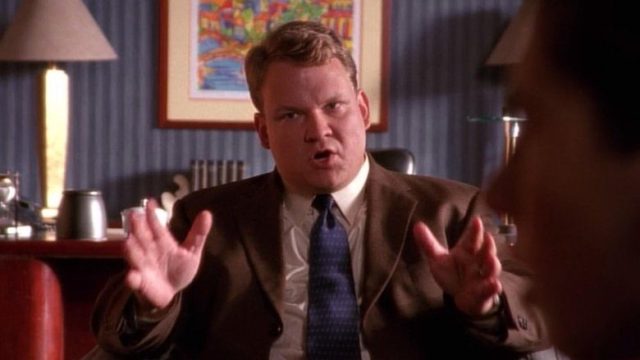 Malcolm el de en Medio S03E19