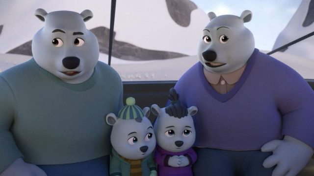 Kingdom Force S01E10