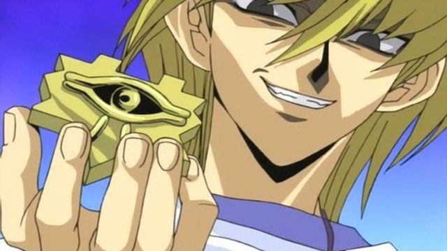 Yu-Gi-Oh! Duelo de Monstruos S01E77