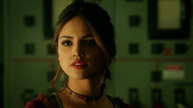 Del crepúsculo al amanecer S03E02