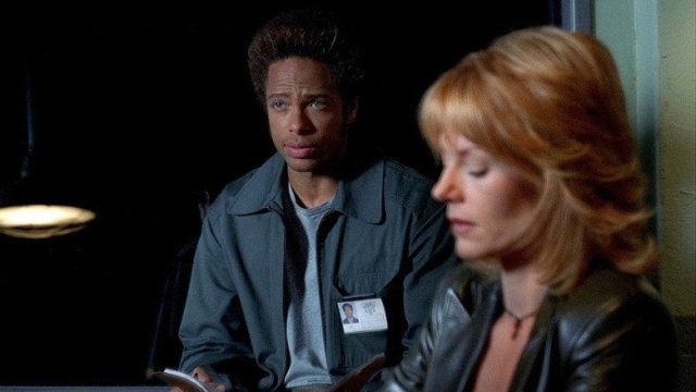 CSI: Las Vegas S01E16