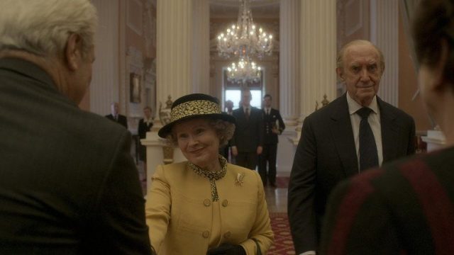 The Crown S05E06