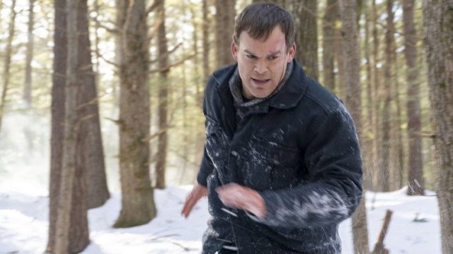 Dexter: New Blood S01E08