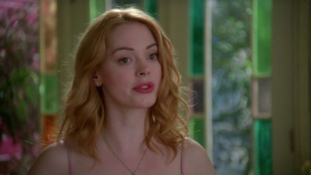 Hechiceras S06E10