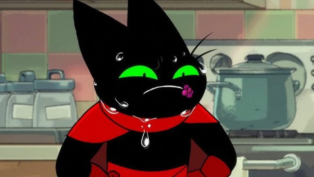 Mao Mao: Heroes of Pure Heart S01E25