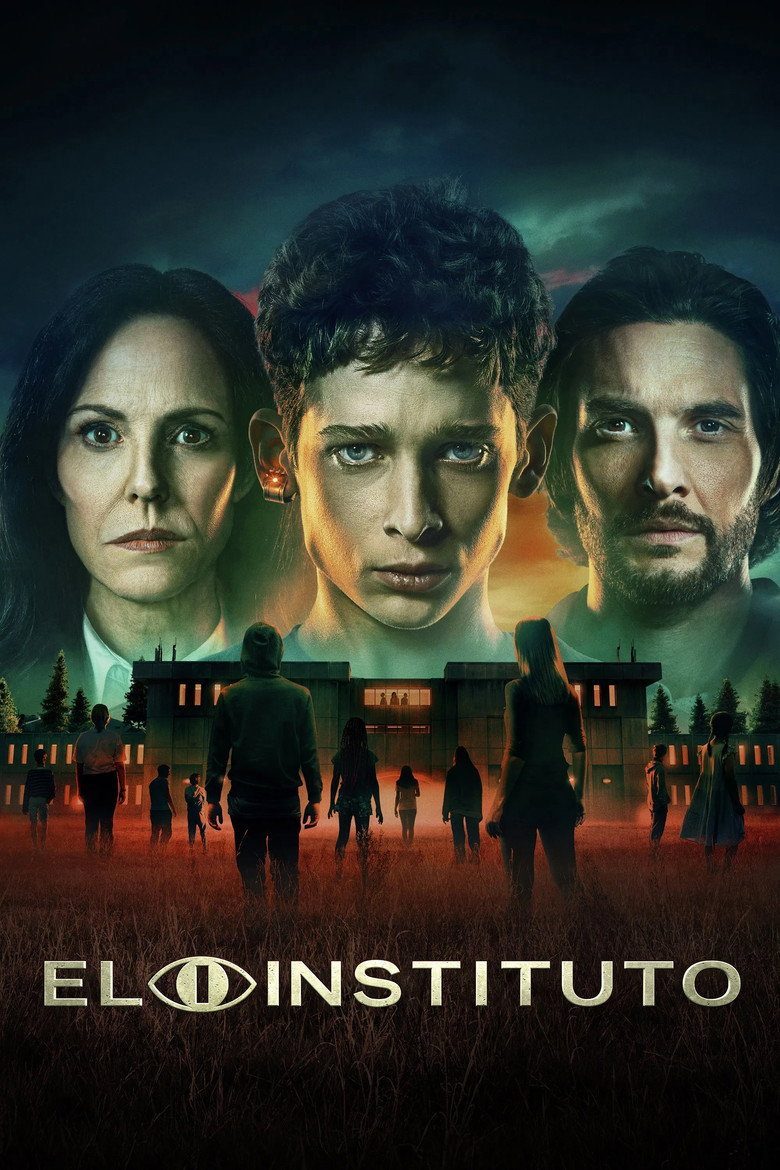 El instituto Temporada 2