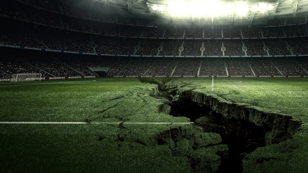 Los entresijos de la FIFA