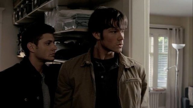 Supernatural S01E07