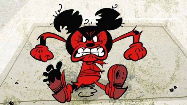 Mickey Mouse S02E16
