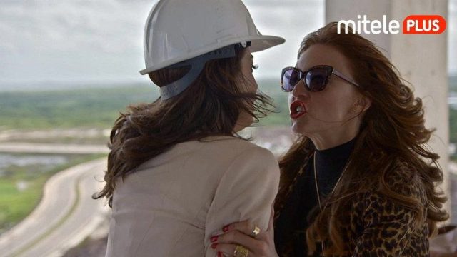 Tres veces Ana, iguales y distintas S01E30