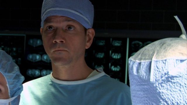 Dr. House S04E05