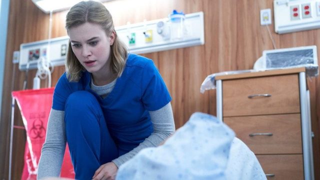 Nurses S01E09