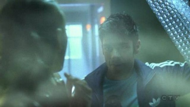 CSI: Las Vegas S10E02