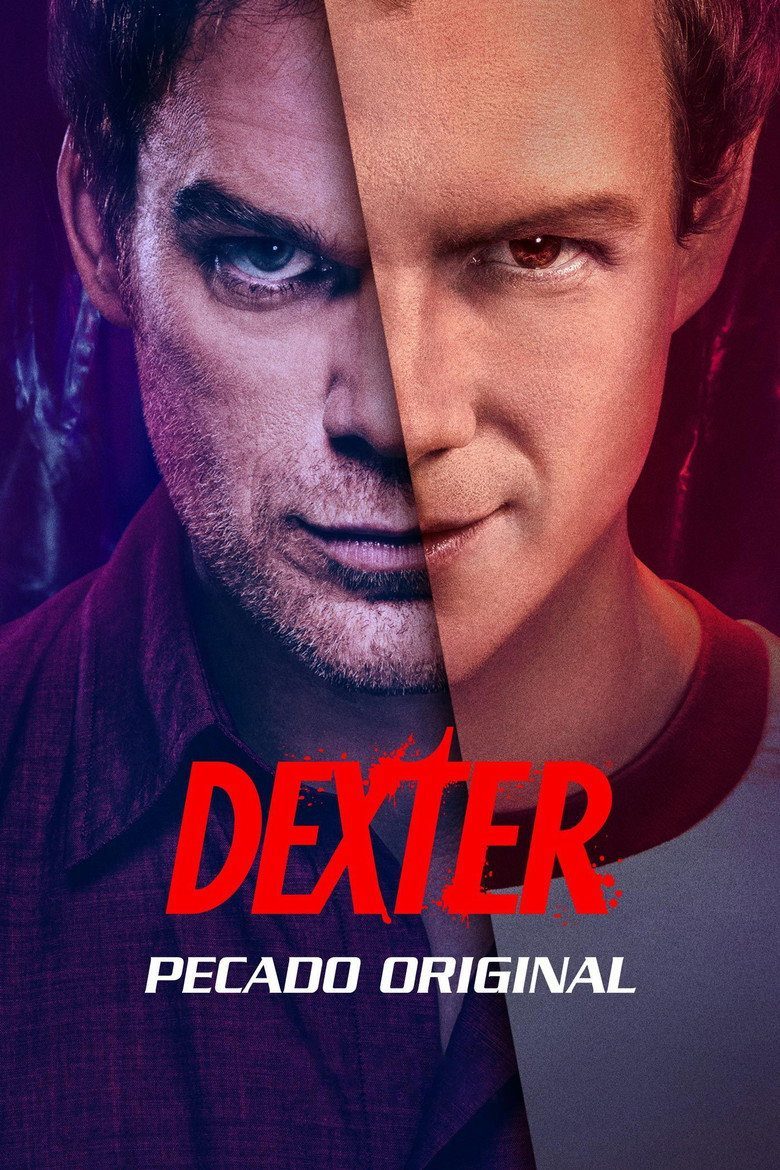 Dexter: Pecado Original Temporada 1
