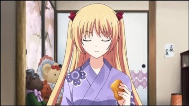 真剣で私に恋しなさい!! S01E05