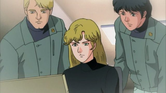 銀河英雄伝説外伝 S02E04
