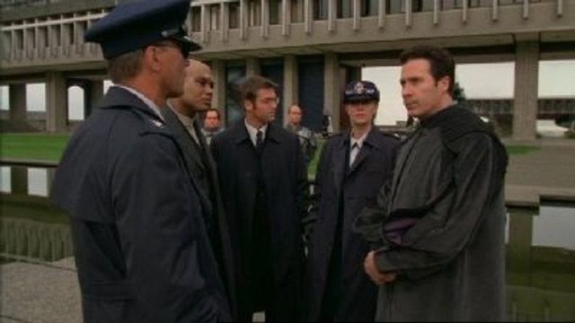 Stargate SG-1 S05E09