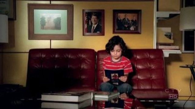 CSI: Nueva York S02E17