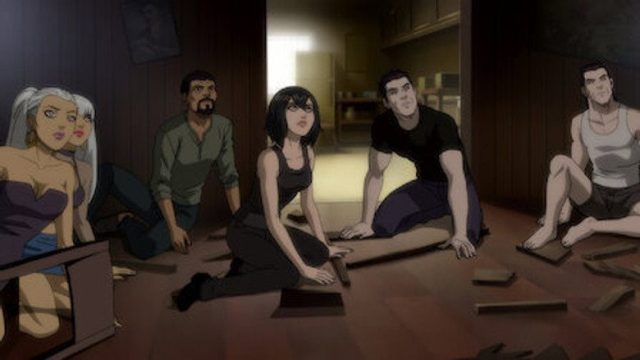 Trese S01E02
