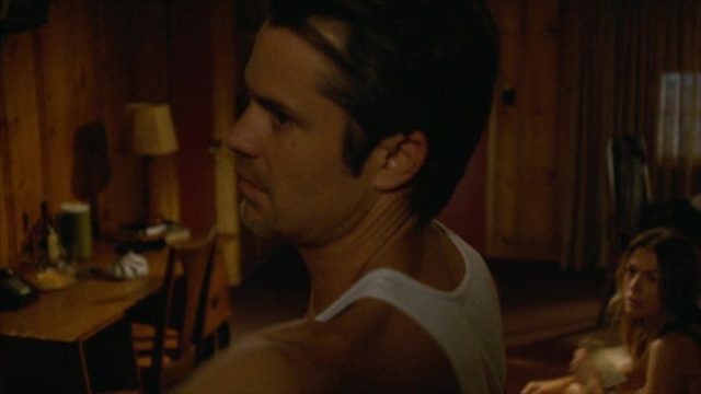 Justified: La ley de Raylan S02E07