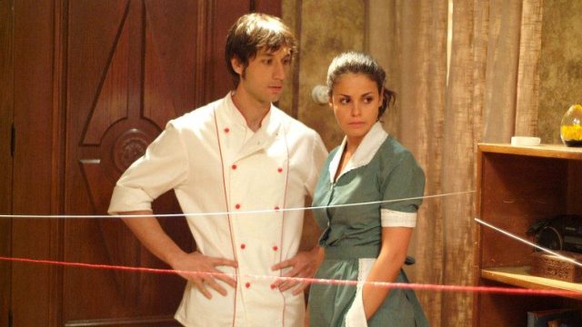 El internado S03E02