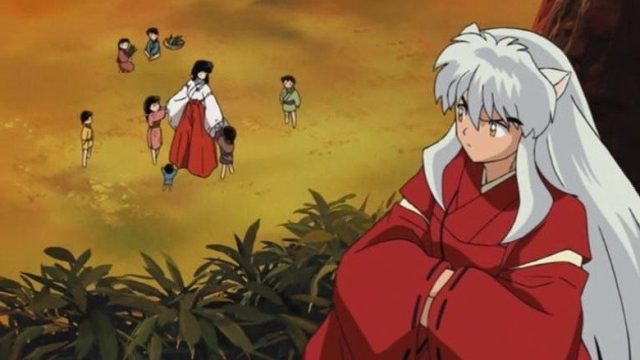 Inuyasha S01E147