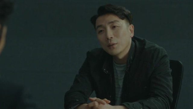 Cuando mi amor florece S01E16
