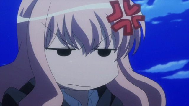 La Magia de Zero S01E08