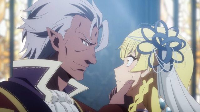 Lv2 kara Cheat datta Motoyuusha Kouho no Mattari Isekai Life S01E08