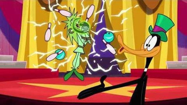 New Looney Tunes S02E56
