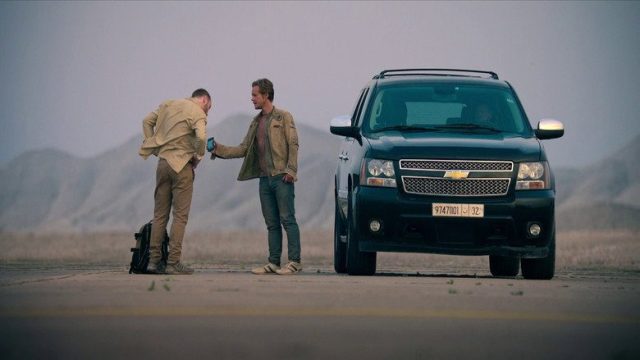 Atomic S01E04
