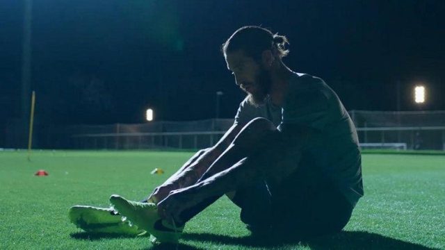 El corazón de Sergio Ramos S02E04
