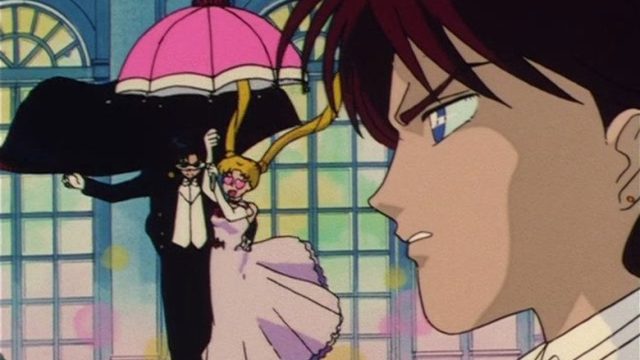 Sailor Moon S01E22