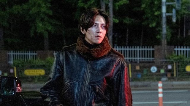 El lado oscuro de Gangnam S01E07
