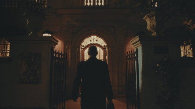 Estado de fuga 1986 S01E06