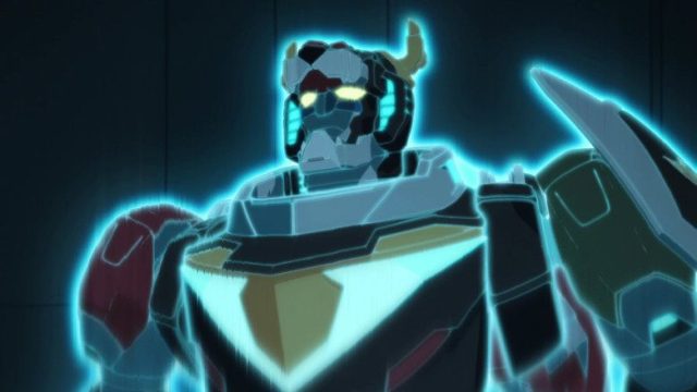 Voltron: El defensor legendario S04E06