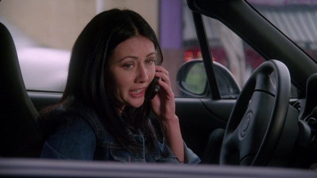 Hechiceras S02E19