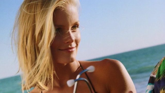 Baywatch: Guardianes de la Bahía S08E18
