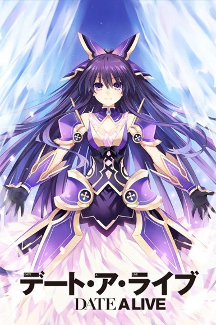 Date A Live Especiales