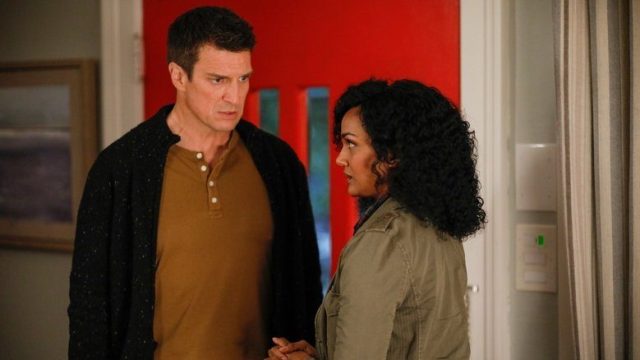 The Rookie S02E16