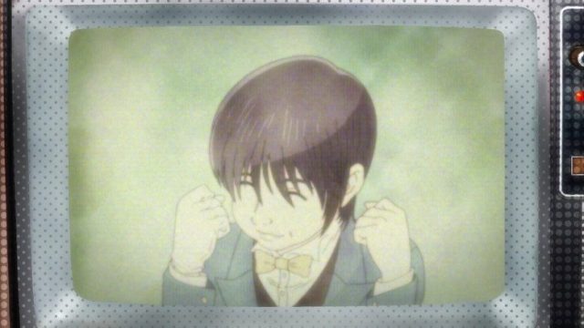 Bienvenido a la oficina de Irabu S01E09