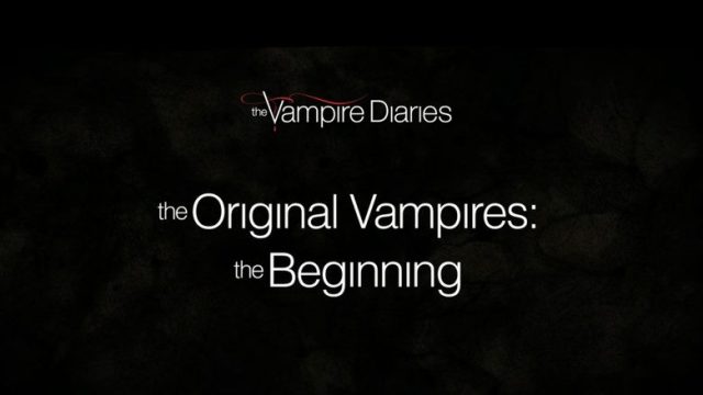 Diarios de Vampiros S00E20
