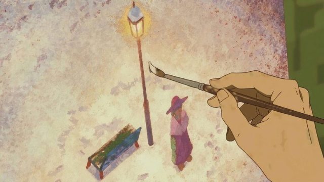 El gran farsante S01E14